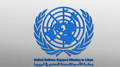UN mission: We document violations in Tripoli..