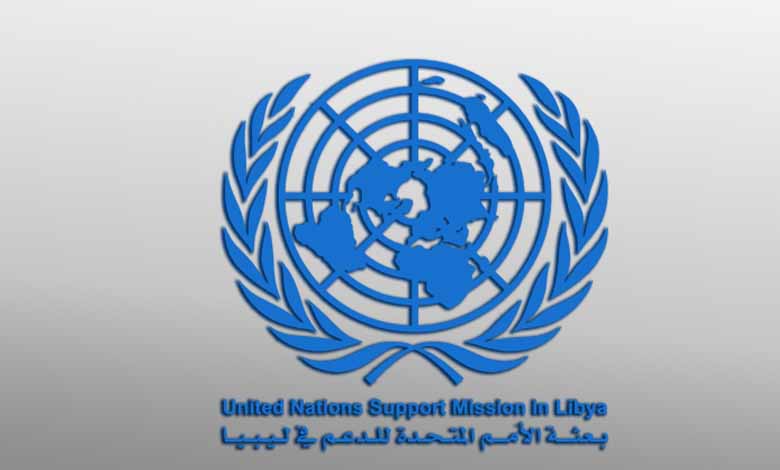 UN mission: We document violations in Tripoli..