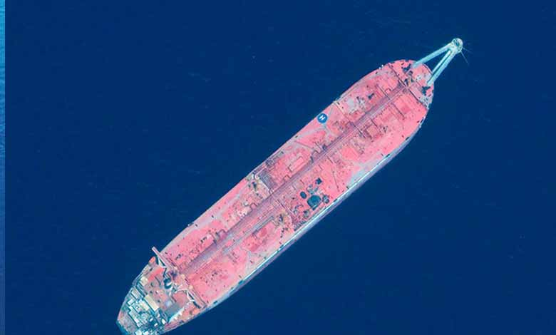 UN reveals Houthi plans to stall rescue of the oil tanker Safer - Details