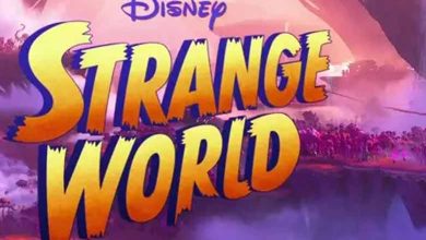 Why is Disney shunning cinemas in France for its next film?