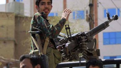 Yemen: Houthis rebels committed 3243 violations of truce