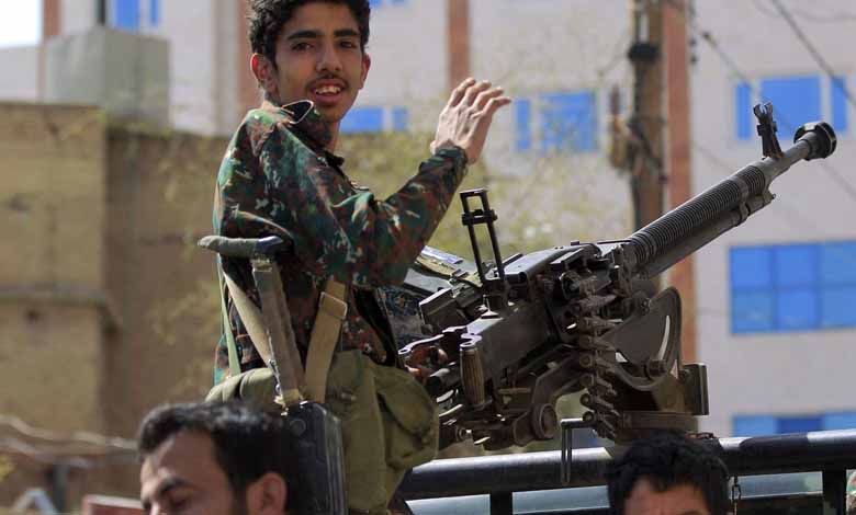 Yemen: Houthis rebels committed 3243 violations of truce