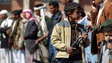 Yemen - Reopening of Houthi’ recruitment of child soldiers file