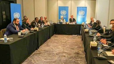Yemen accuses Houthi of blocking second round of Jordanian consultations