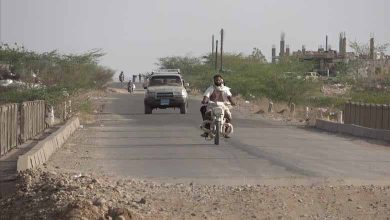 Yemen demands clear UN condemnation of Houthi refusal to open Taiz road
