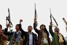 Yemeni activists: Houthi militia, Brotherhood allied to destroy south