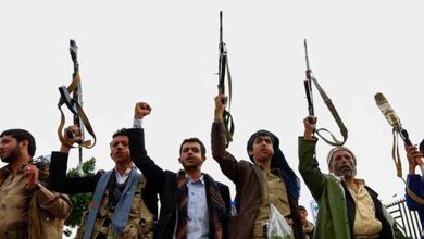 Yemeni activists: Houthi militia, Brotherhood allied to destroy south