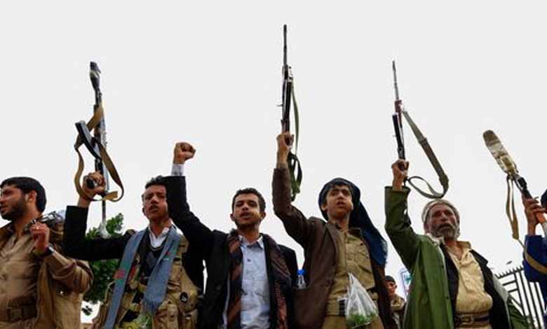 Yemeni activists: Houthi militia, Brotherhood allied to destroy south