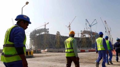 International warnings against attending 2022 World Cup in Qatar