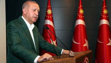 Turkish newspaper: Ankara plans to seize Syria's largest dam on Euphrates River