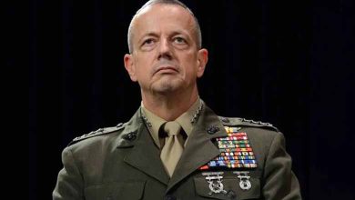 U.S. - The involvement of retired US General John Allen in lobbying in Qatar