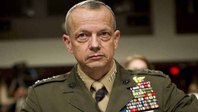 Federal investigation into Qatar's recruitment of an American General