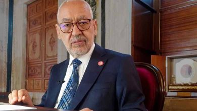 “Leave” - The people of the South Tunisian expel Ghannouchi