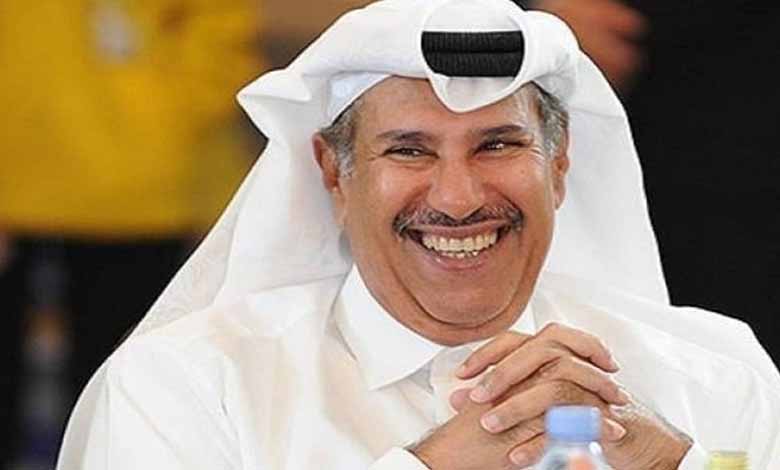 ‘The man who bought London’ Hamad bin Jassim the powerful man in London