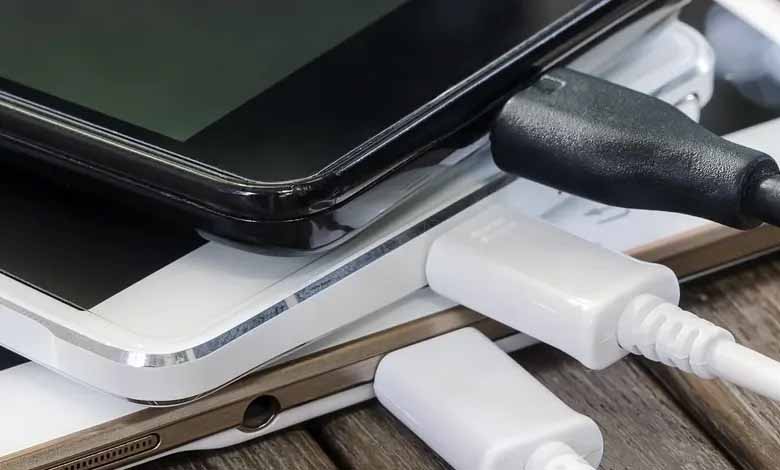 EU to require single charger for all phones, other electronic devices