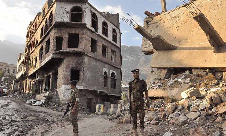 Yemeni analyst uncovers Houthi crimes in Taiz, international demands to stop violations