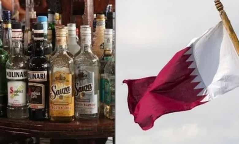 British report: Qatar's new World Cup paradox - allows alcohol and prevents drugs