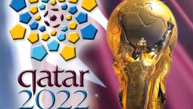 Qatar's FIFA World Cup promotes LGBT unity