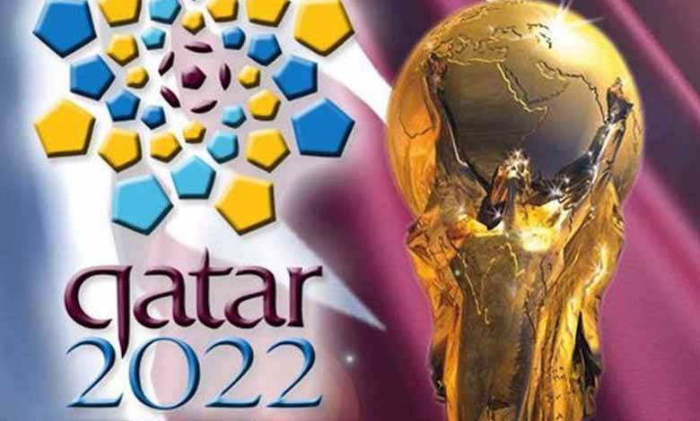 Qatar's FIFA World Cup promotes LGBT unity