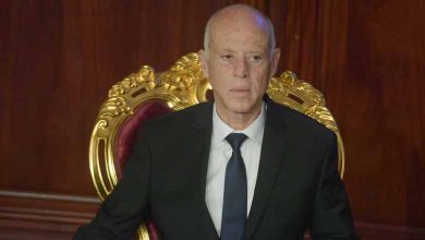 Tunisia: Divisions 'blow' opposition over Saied project