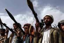 Yemen - The Houthis' “intransigence” on ending the Siege of Taiz undermines the truce