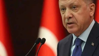 Erdogan enacts new laws to crack down on dissent in media ahead of elections