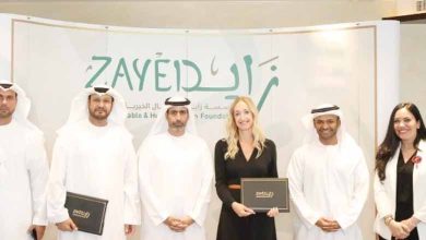 ‘Zayed Charity’ supports Afghanistan's health sector with 14.7 million dirhams