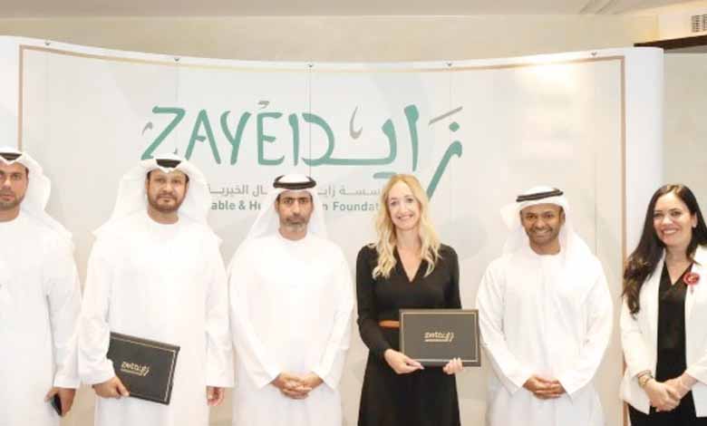 ‘Zayed Charity’ supports Afghanistan's health sector with 14.7 million dirhams