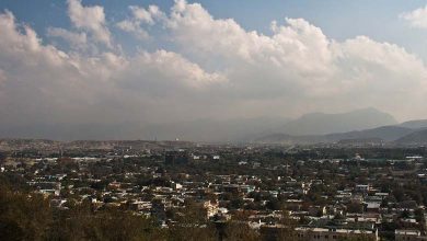 8 students injured in an explosion at a school in eastern Afghanistan