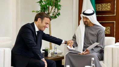 Agenda of France's Great Guest: Historic visit of Sheikh Mohamed Bin Zayed