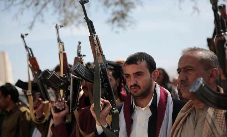 Before Eid Al-Adha, Houthi militia terrorizes Yemeni people and besieges Taiz