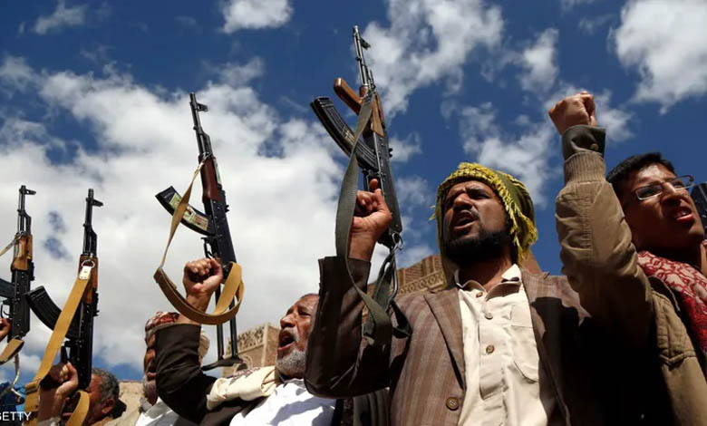 By blocking Iran's supplies, the American fleet is tightening the noose on the Houthis