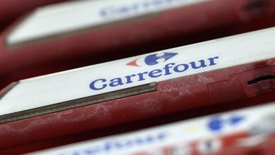 Carrefour to leave Taiwan after all? 