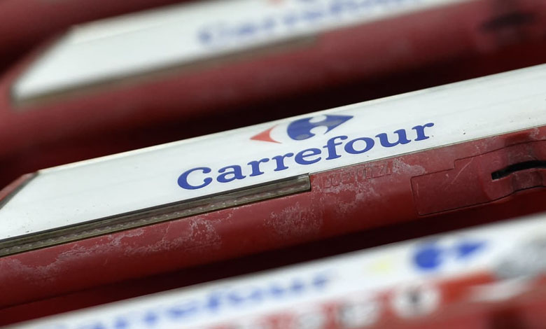 Carrefour to leave Taiwan after all? 