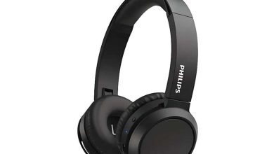 There are many good reasons for wanting to equip yourself with a Bluetooth wireless headset, but the prices charged for quality models are often high. However, this does not mean that it is impossible to find a reference from a major brand at a low price: for this, it is possible to count on the promotions of Cdiscount. The online sales site offers the Philips TAH4205BK at only 32.99 euros instead of 69.60 euros at the moment.