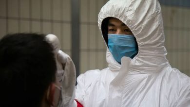 Coronavirus: China's major city of Xi'an shuts down to avoid ‘blast’