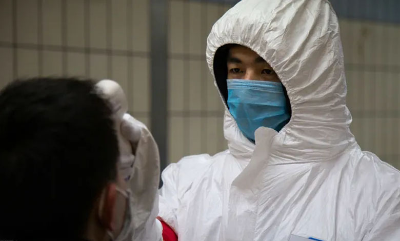 Coronavirus: China's major city of Xi'an shuts down to avoid ‘blast’