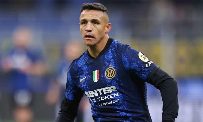 Football: Is OM recruiting Alexis Sanchez?