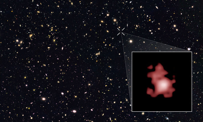 James Webb: the record for the most distant galaxy already broken?