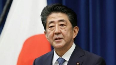 Japan - Former Prime Minister Shinzo Abe assassinated while giving speech