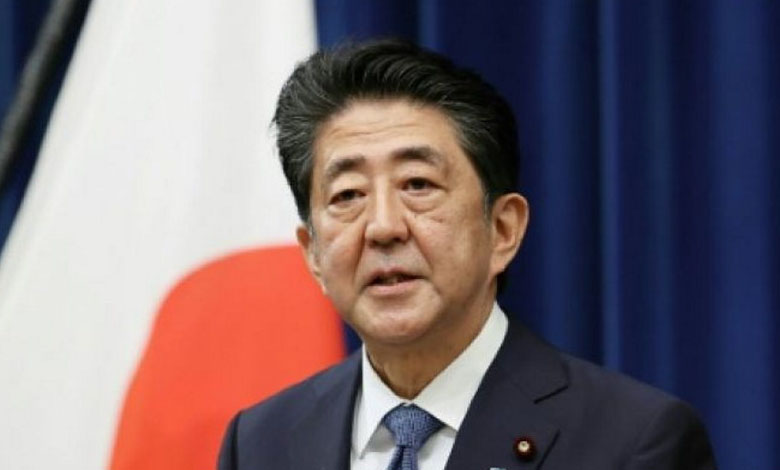 Japan - Former Prime Minister Shinzo Abe assassinated while giving speech