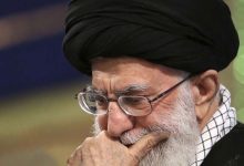 Khamenei calls the judiciary for more repression and executions