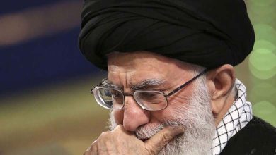 Khamenei calls the judiciary for more repression and executions