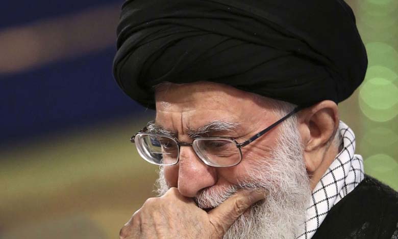 Khamenei calls the judiciary for more repression and executions