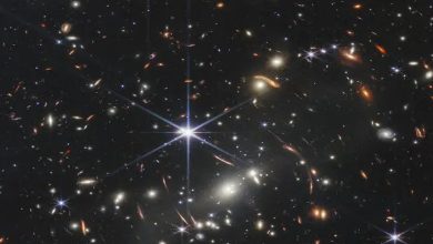 La Nasa dévoile l’image la plus profonde de l’Univers jamais prise du télescope James Webb