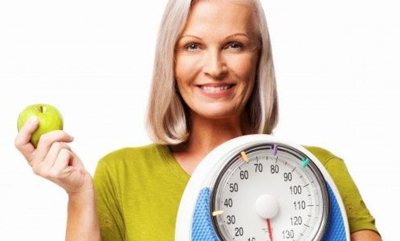 Menopause Diet/Foods - How what you eat affects your symptoms