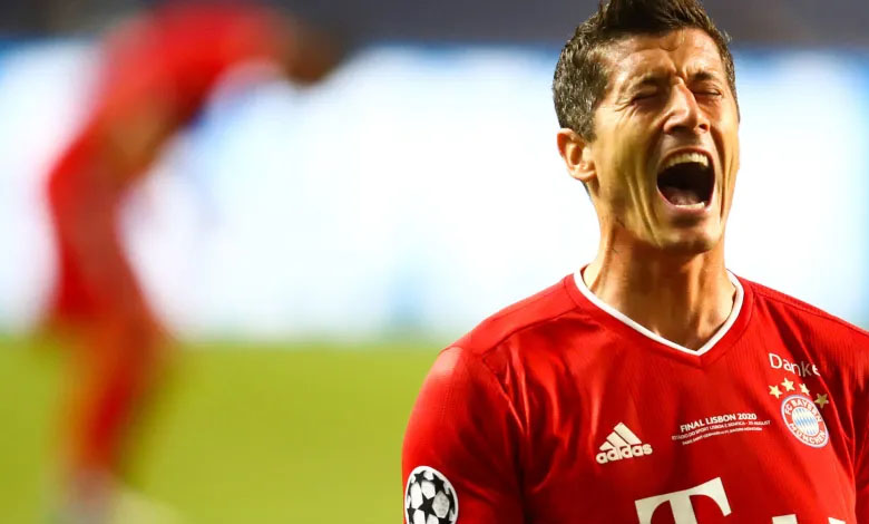 Mercato- “Agreement in principle” for the transfer of Lewandowski to Barça (official)