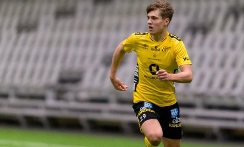 Mercato: the Swede Oliver Zanden arrives in Toulouse