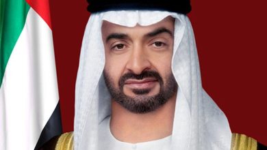Mohamed Bin Zayed