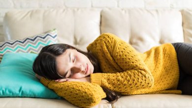 Napping, a dangerous habit for your health?